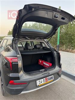 JAC JS4